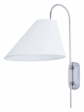 Бра Arte Lamp Rondo A4086AP-1CC в Кургане - kurgan.ok-mebel.com | фото