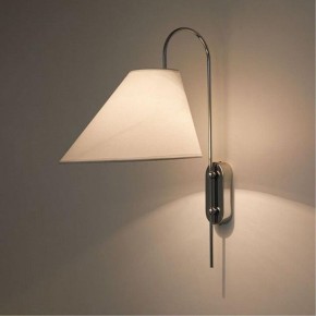 Бра Arte Lamp Rondo A4086AP-1CC в Кургане - kurgan.ok-mebel.com | фото 2