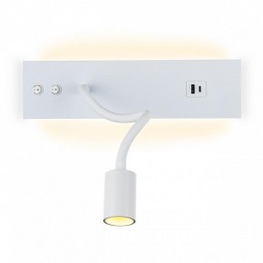Бра Citilux Декарт CL704470 в Кургане - kurgan.ok-mebel.com | фото 4