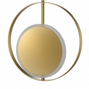 Бра Escada Hypnosis 10206/SG LED Gold в Кургане - kurgan.ok-mebel.com | фото 6