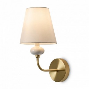 Бра Freya Evelyn FR2038WL-01BS в Кургане - kurgan.ok-mebel.com | фото 3