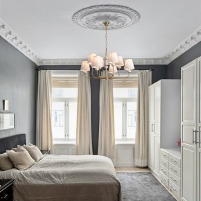 Бра Freya Evelyn FR2038WL-01BS в Кургане - kurgan.ok-mebel.com | фото 4