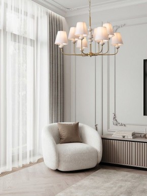 Бра Freya Evelyn FR2038WL-01BS в Кургане - kurgan.ok-mebel.com | фото 5