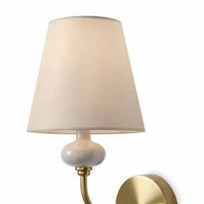 Бра Freya Evelyn FR2038WL-01BS в Кургане - kurgan.ok-mebel.com | фото 6