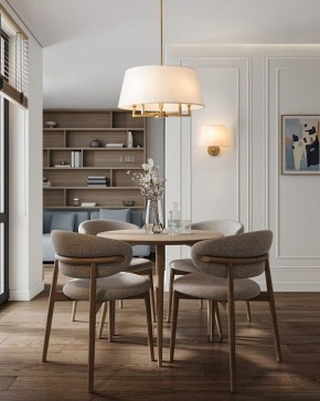Бра Freya Graceful FR2042WL-01BS в Кургане - kurgan.ok-mebel.com | фото 4