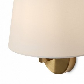 Бра Freya Graceful FR2042WL-01BS в Кургане - kurgan.ok-mebel.com | фото 5