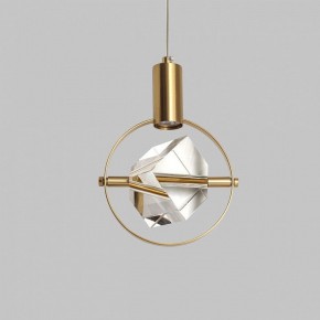 Бра Imex CR.23453 CR.23453-1-W-GB-LED в Кургане - kurgan.ok-mebel.com | фото 2