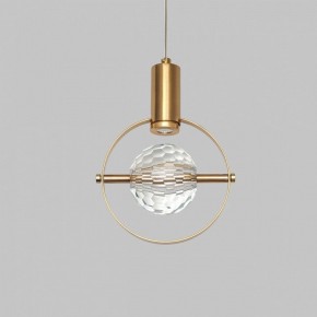 Бра Imex CR.23454 CR.23454-1-W-GB-LED в Кургане - kurgan.ok-mebel.com | фото 2