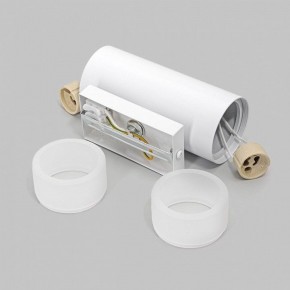Бра Imex LEON IL.0005.1502 WH в Кургане - kurgan.ok-mebel.com | фото 4