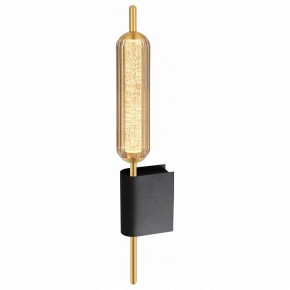 Бра Imex PLW-7076 PLW-7076-105-AMBER в Кургане - kurgan.ok-mebel.com | фото