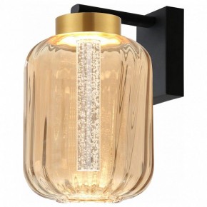Бра Imex PLW-7077 PLW-7077-205-AMBER в Кургане - kurgan.ok-mebel.com | фото