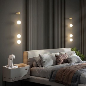 Бра Imperiumloft ADILS adils-wall01 в Кургане - kurgan.ok-mebel.com | фото 3