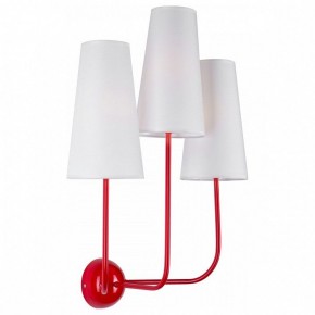 Бра Imperiumloft Бра Graceful Red Toadstools 44.597-0 в Кургане - kurgan.ok-mebel.com | фото