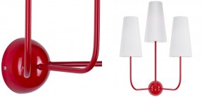 Бра Imperiumloft Бра Graceful Red Toadstools 44.597-0 в Кургане - kurgan.ok-mebel.com | фото 2