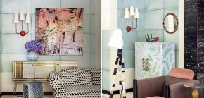 Бра Imperiumloft Бра Graceful Red Toadstools 44.597-0 в Кургане - kurgan.ok-mebel.com | фото 4