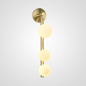 Бра Imperiumloft DOLL Gold DOLL01 в Кургане - kurgan.ok-mebel.com | фото