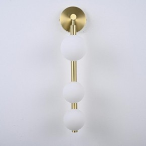 Бра Imperiumloft DOLL Gold DOLL01 в Кургане - kurgan.ok-mebel.com | фото 2