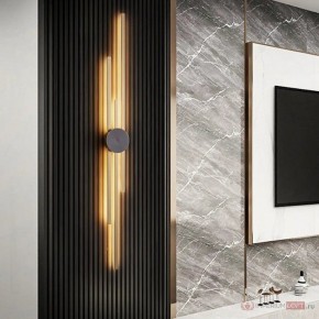 Бра Imperiumloft Gull 224308-23 в Кургане - kurgan.ok-mebel.com | фото 8