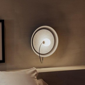 Бра Imperiumloft MARGOTT White margott-wall01 в Кургане - kurgan.ok-mebel.com | фото 2