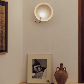 Бра Imperiumloft MARGOTT White margott-wall01 в Кургане - kurgan.ok-mebel.com | фото 3