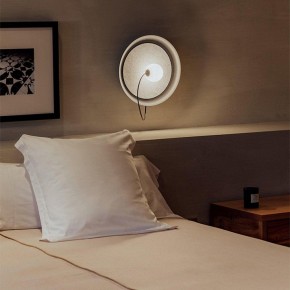 Бра Imperiumloft MARGOTT White margott-wall01 в Кургане - kurgan.ok-mebel.com | фото 4