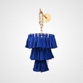 Бра Imperiumloft TASSEL TASSEL-WALL01 в Кургане - kurgan.ok-mebel.com | фото
