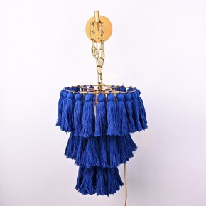 Бра Imperiumloft TASSEL TASSEL-WALL01 в Кургане - kurgan.ok-mebel.com | фото 2