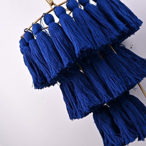 Бра Imperiumloft TASSEL TASSEL-WALL01 в Кургане - kurgan.ok-mebel.com | фото 6