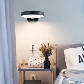 Бра Imperiumloft TURNA Black TURNA-W01 в Кургане - kurgan.ok-mebel.com | фото 7