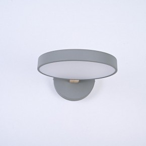 Бра Imperiumloft TURNA Gray TURNA-W01 в Кургане - kurgan.ok-mebel.com | фото 2