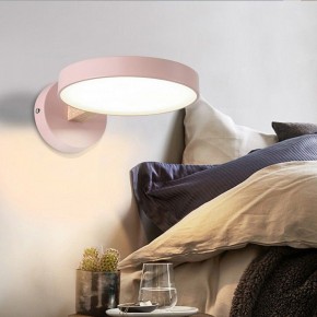 Бра Imperiumloft TURNA Pink TURNA-W01 в Кургане - kurgan.ok-mebel.com | фото 11