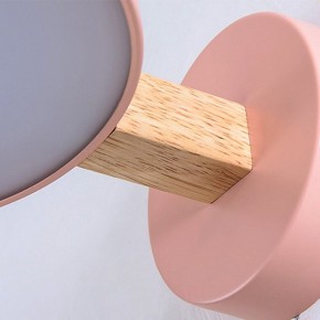 Бра Imperiumloft TURNA Pink TURNA-W01 в Кургане - kurgan.ok-mebel.com | фото 16