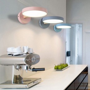 Бра Imperiumloft TURNA Pink TURNA-W01 в Кургане - kurgan.ok-mebel.com | фото 3