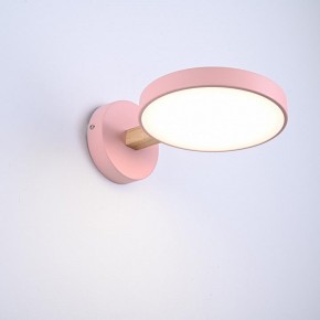 Бра Imperiumloft TURNA Pink TURNA-W01 в Кургане - kurgan.ok-mebel.com | фото 4