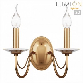 Бра Lumion INCANTO 8033/2W в Кургане - kurgan.ok-mebel.com | фото 4