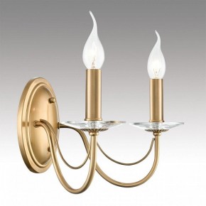 Бра Lumion INCANTO 8033/2W в Кургане - kurgan.ok-mebel.com | фото 6