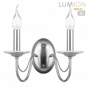 Бра Lumion INCANTO 8034/2W в Кургане - kurgan.ok-mebel.com | фото 5