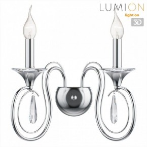 Бра Lumion LAOKA 8032/2W в Кургане - kurgan.ok-mebel.com | фото 4
