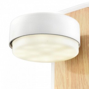 Бра Lumion LELAND 8263/1W в Кургане - kurgan.ok-mebel.com | фото 9