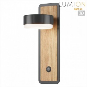Бра Lumion LELAND 8264/1W в Кургане - kurgan.ok-mebel.com | фото 5