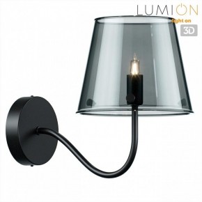 Бра Lumion Smoky 6570/1W в Кургане - kurgan.ok-mebel.com | фото 3