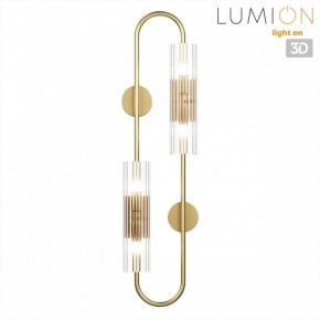Бра Lumion TORONTO 6560/4W в Кургане - kurgan.ok-mebel.com | фото 3