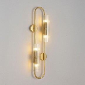 Бра Lumion TORONTO 6560/4W в Кургане - kurgan.ok-mebel.com | фото 4