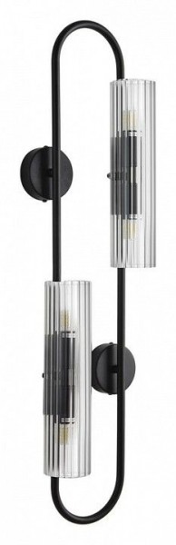 Бра Lumion TORONTO 6561/4W в Кургане - kurgan.ok-mebel.com | фото