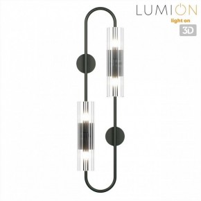 Бра Lumion TORONTO 6561/4W в Кургане - kurgan.ok-mebel.com | фото 4