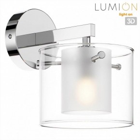 Бра Lumion VERDI 8261/1W в Кургане - kurgan.ok-mebel.com | фото 4