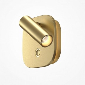 Бра Maytoni Ego C175WL-9W-2.7-4K-MG в Кургане - kurgan.ok-mebel.com | фото 2