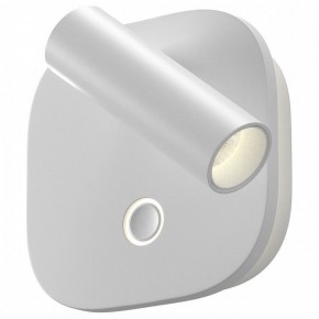 Бра Maytoni Ego C175WL-9W-2.7-4K-W в Кургане - kurgan.ok-mebel.com | фото