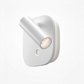 Бра Maytoni Ego C175WL-9W-2.7-4K-W в Кургане - kurgan.ok-mebel.com | фото 2