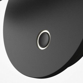 Бра Maytoni Ego C176WL-9W-2.7-4K-B в Кургане - kurgan.ok-mebel.com | фото 8